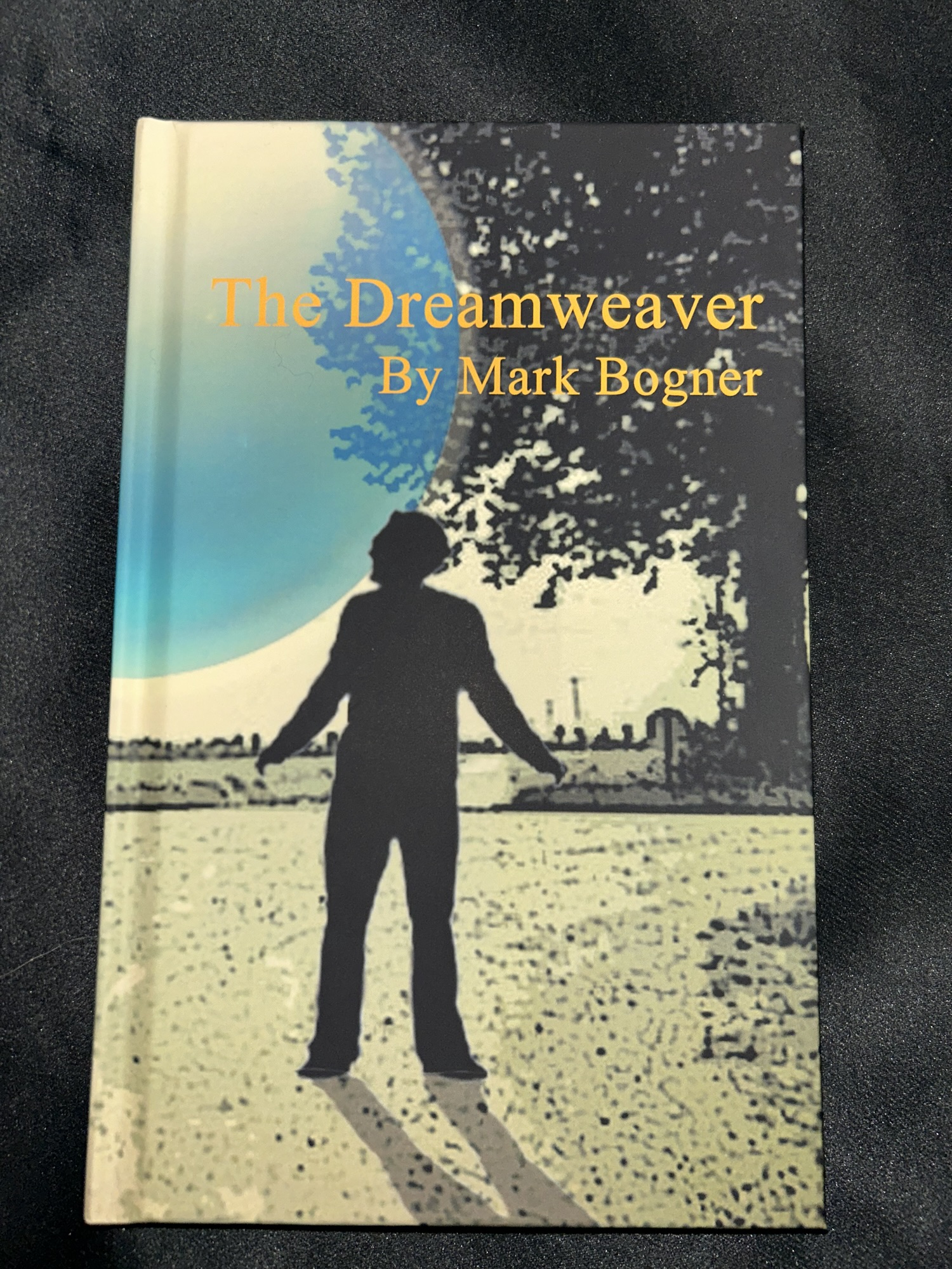 The Dreamweaver Hardcopy